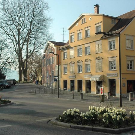 Ferienwohnung Lindauer Loewe Lindau  Eksteriør billede