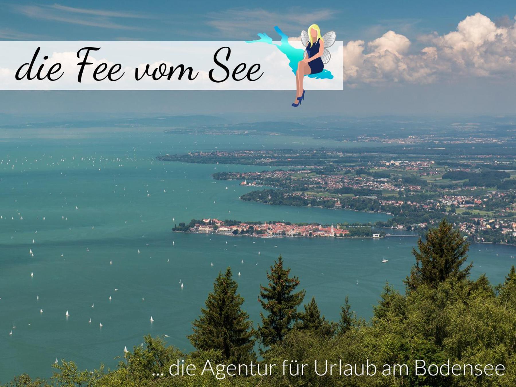 Ferienwohnung Lindauer Loewe Lindau  Eksteriør billede