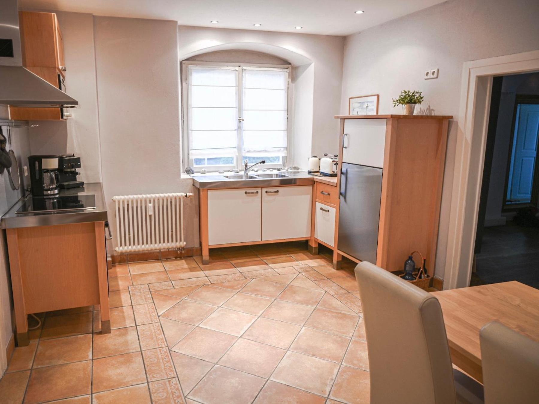 Ferienwohnung Lindauer Loewe Lindau  Eksteriør billede