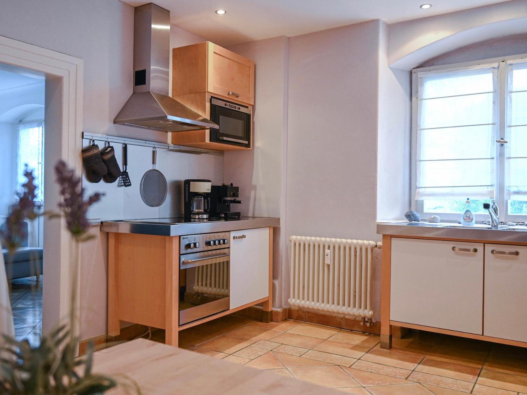 Ferienwohnung Lindauer Loewe Lindau  Eksteriør billede